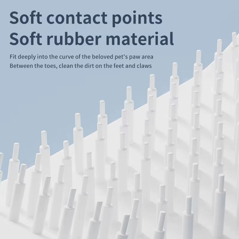 Petpointusa™ -  Automatic Paw Cleaner - Best 2026