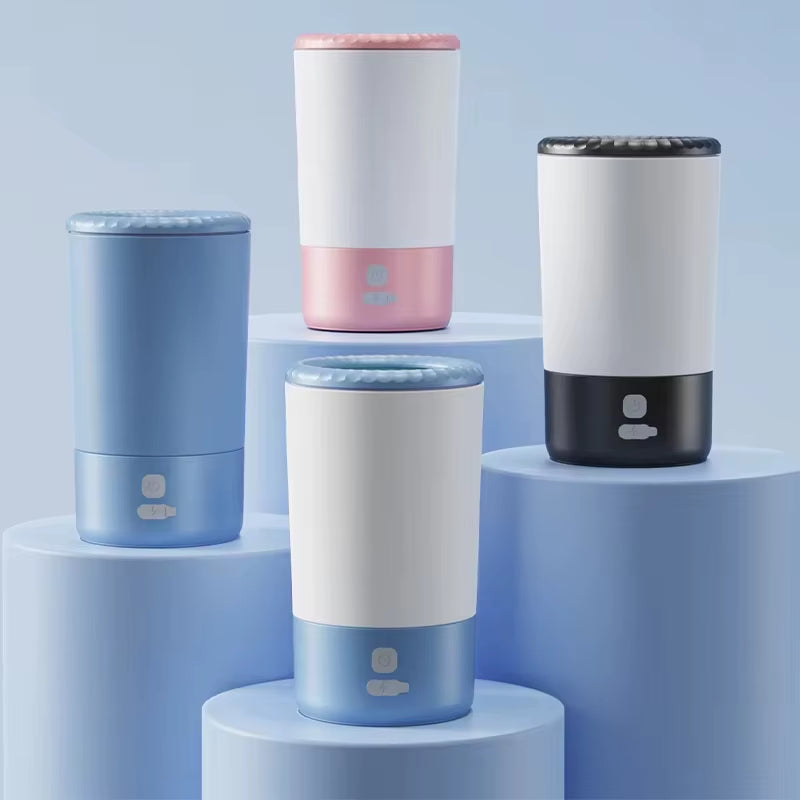 Petpointusa™ -  Automatic Paw Cleaner - Best 2026