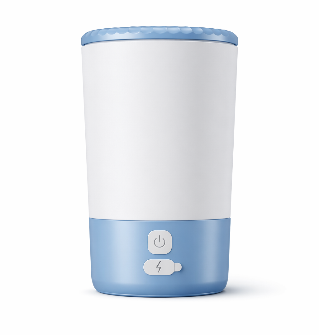 Petpointusa™ -  Automatic Paw Cleaner - Best 2026