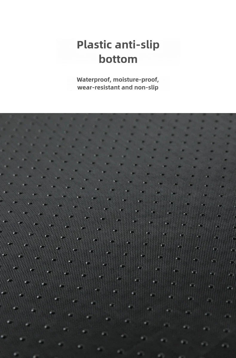 EverWarm Plush Nest – Breathable Semi-Enclosed Winter Bed