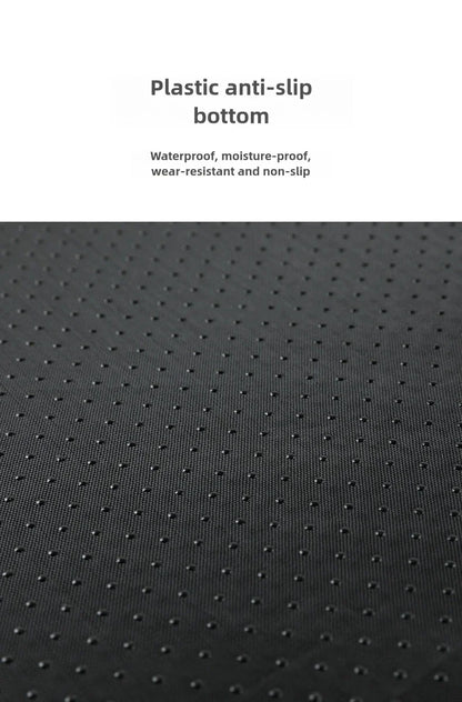 EverWarm Plush Nest – Breathable Semi-Enclosed Winter Bed