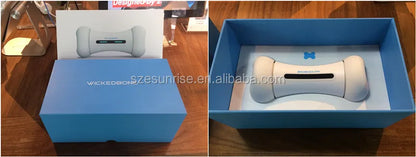 Pet Toy Smart Dog Toy Dog Chew Bone