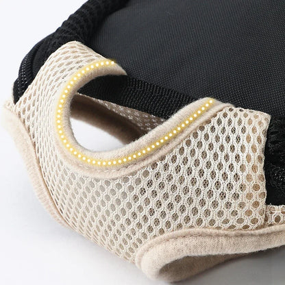 Breathable Pet Travel Backpack – Portable Tote Carrier for Cats & Dogs