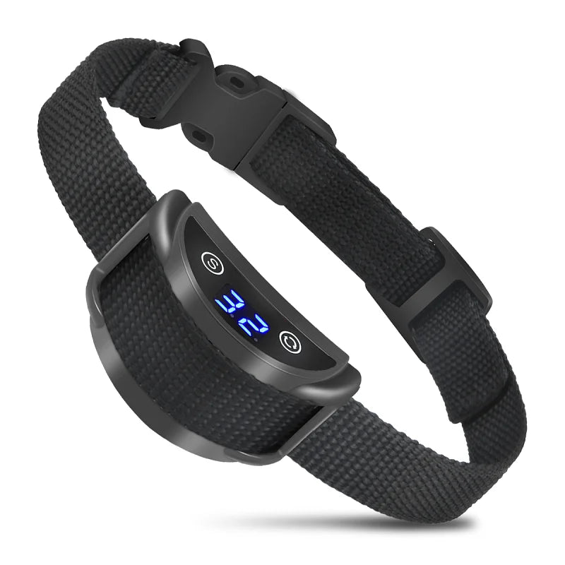 EchoTrain Clicker – Professional Pet Behavior Training Aid