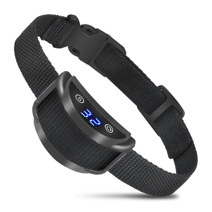 EchoTrain Clicker – Professional Pet Behavior Training Aid