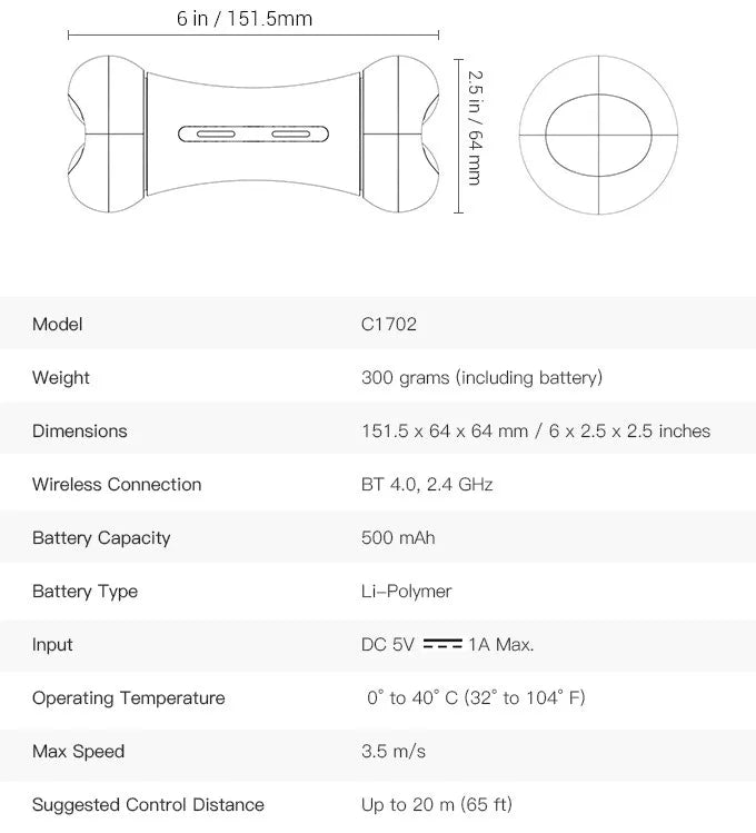 Pet Toy Smart Dog Toy Dog Chew Bone