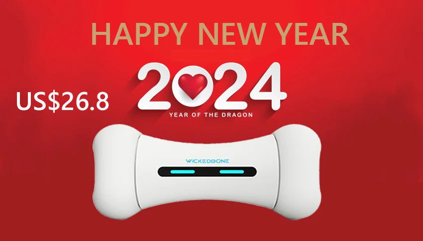 Pet Toy Smart Dog Toy Dog Chew Bone