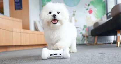 Pet Toy Smart Dog Toy Dog Chew Bone