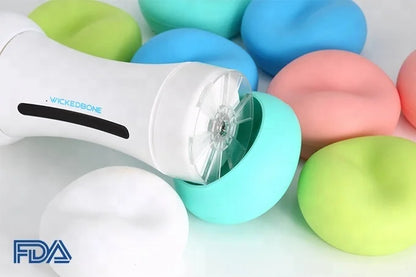 Pet Toy Smart Dog Toy Dog Chew Bone