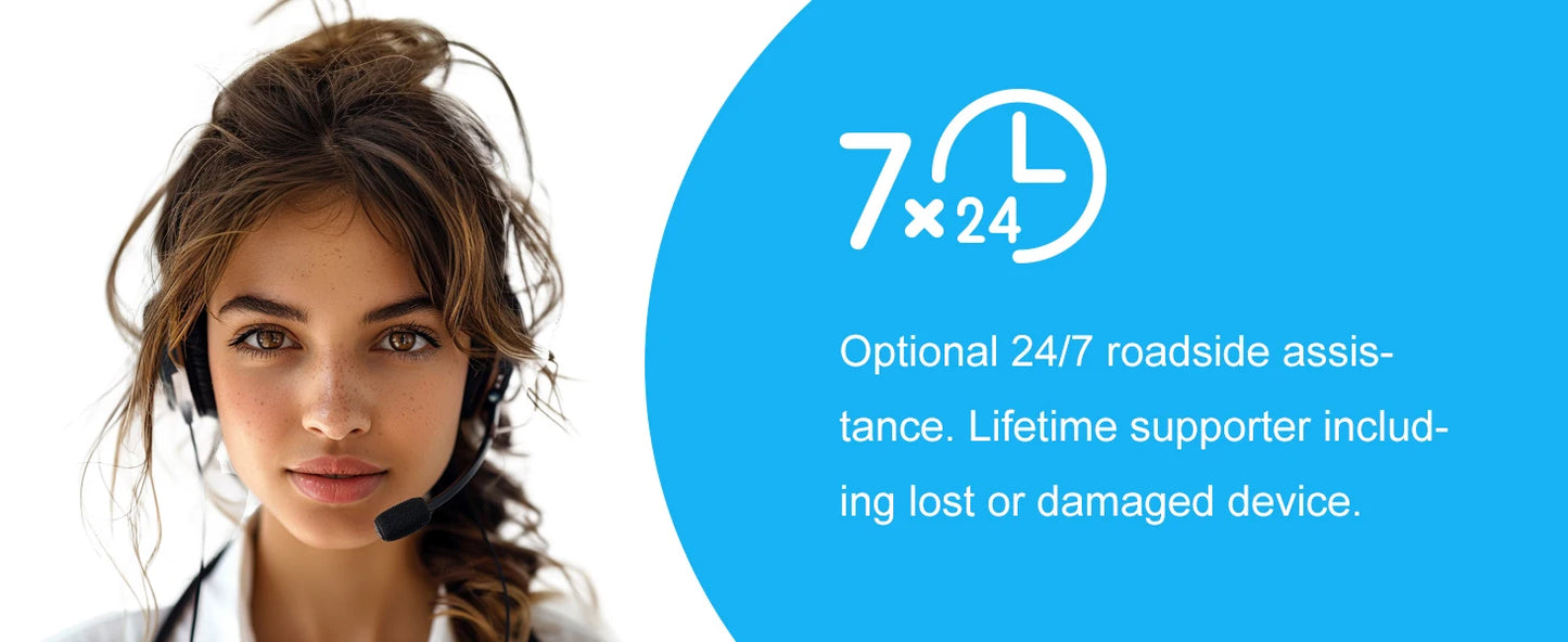 ‌4G Dog Cat GPS Tracker for Pets - Waterproof Smart Locator with App, Live Tracking & Light/Sound