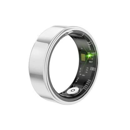 The Future of Wellness on Your Finger – OmniRing™ Smart Health Tracker