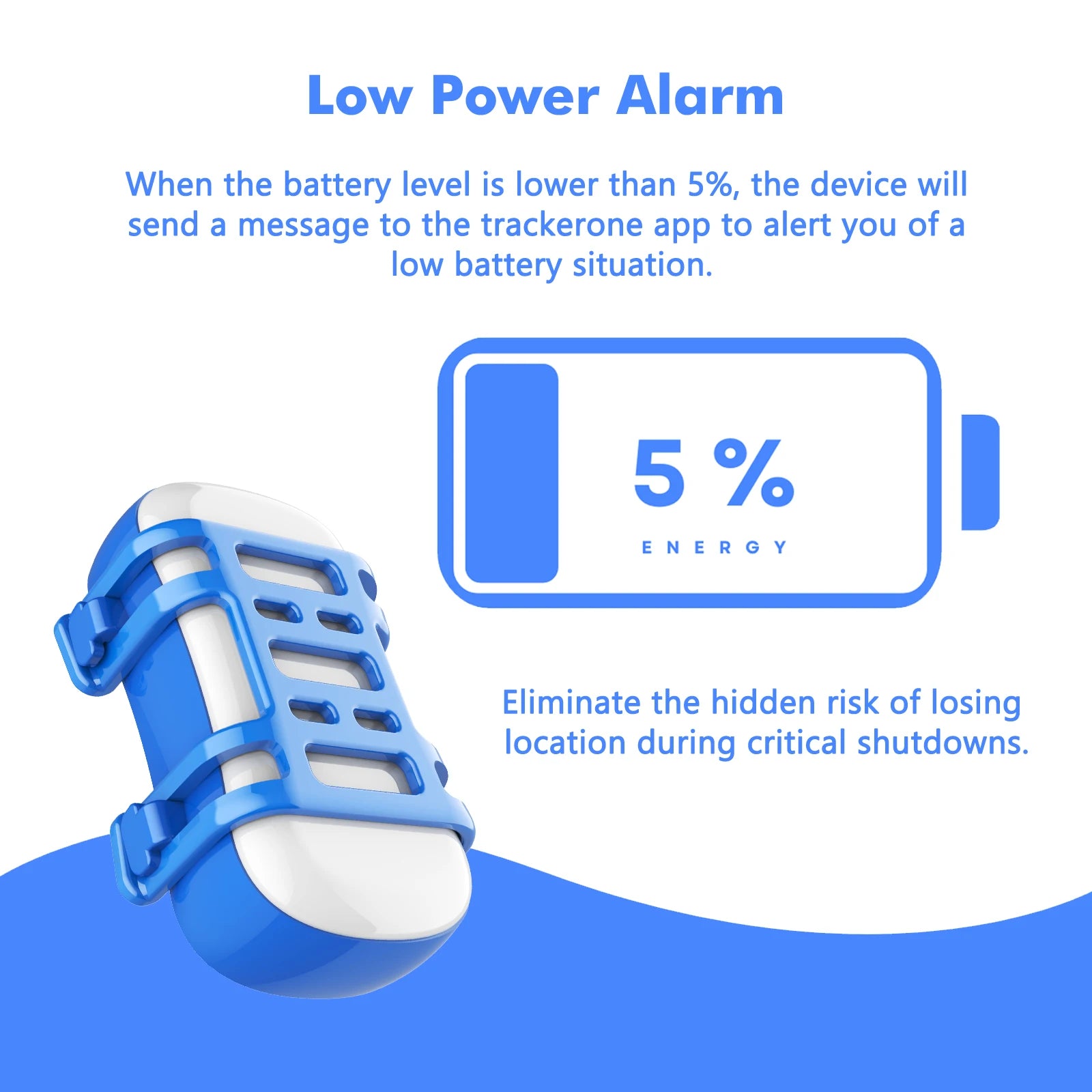 ‌4G Dog Cat GPS Tracker for Pets - Waterproof Smart Locator with App, Live Tracking & Light/Sound