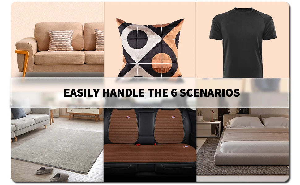 PureHome Pet Fur Roller – Fast & Effective Hair Removal