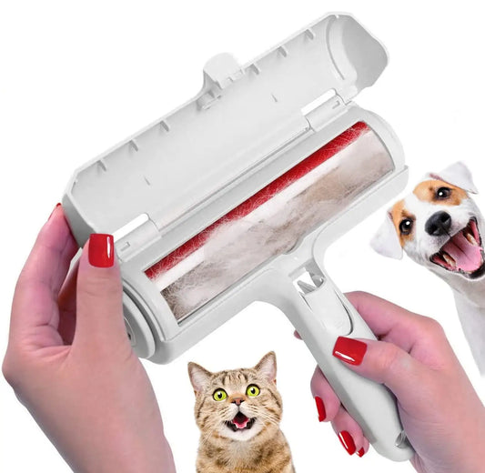 PureHome Pet Fur Roller – Fast & Effective Hair Removal