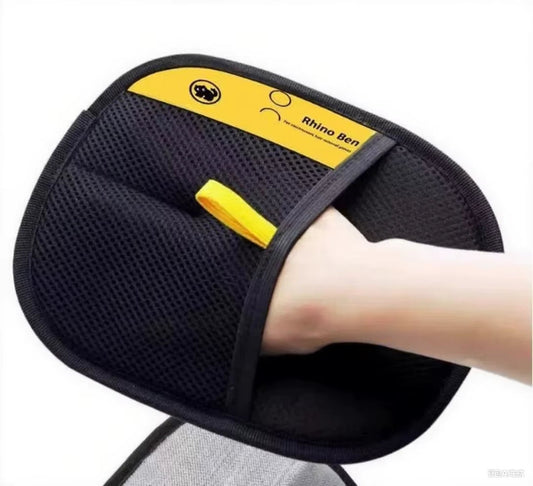 Pet Groom Pro Gloves